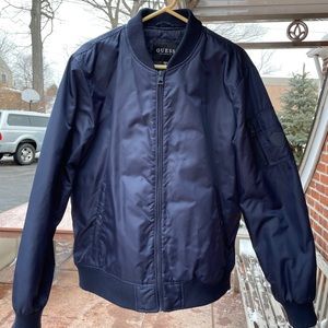 Guess Bomber Jacket